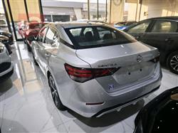 نیسان سێنترا